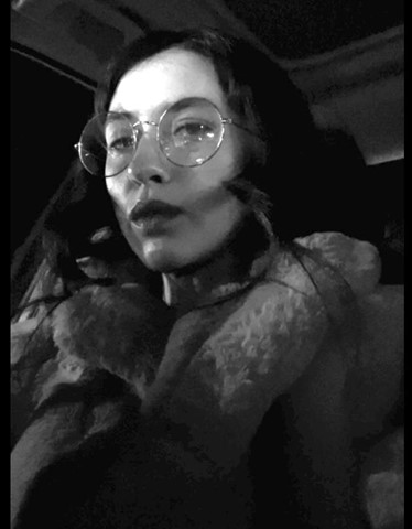  Gabree&rsquo;l Rodriguez 